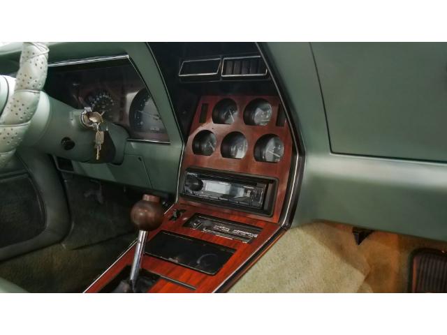 1982 Chevrolet Corvette  (Stk: 100084) in Watford - Image 36 of 39