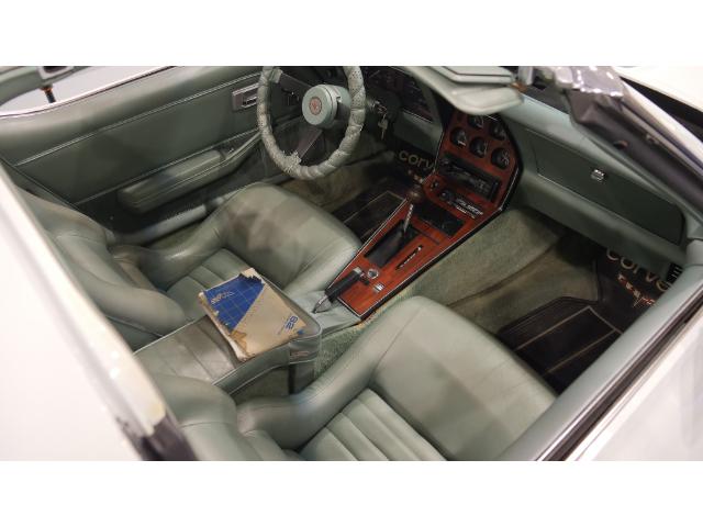 1982 Chevrolet Corvette  (Stk: 100084) in Watford - Image 31 of 39