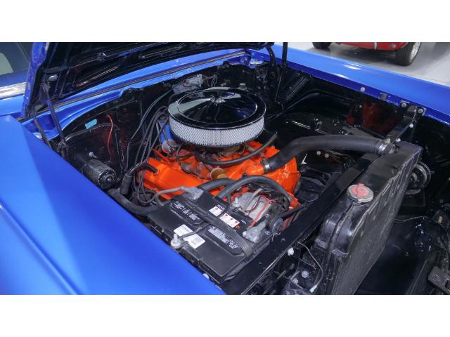 1957 Chevrolet 150 Station Wagon    (Stk: 142318) in Watford - Image 34 of 39