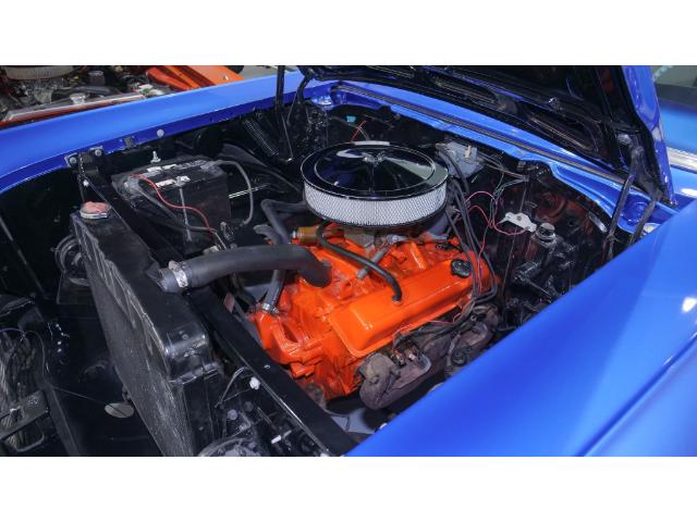 1957 Chevrolet 150 Station Wagon    (Stk: 142318) in Watford - Image 33 of 39