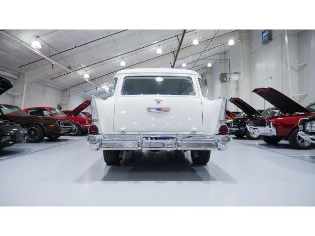 1957 Chevrolet 150 Station Wagon    (Stk: 142318) in Watford - Image 6 of 39