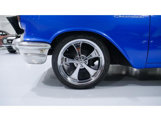 1957 Chevrolet 150 Station Wagon    (Stk: 142318) in Watford - Image 14 of 39