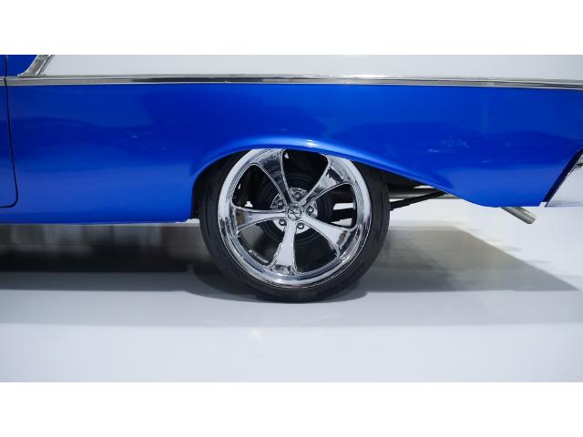 1957 Chevrolet 150 Station Wagon    (Stk: 142318) in Watford - Image 15 of 39