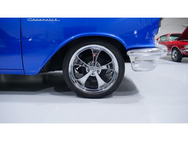 1957 Chevrolet 150 Station Wagon    (Stk: 142318) in Watford - Image 17 of 39