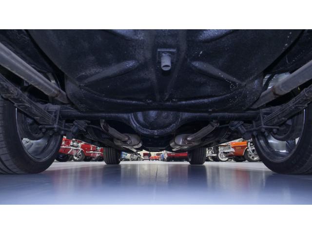 1957 Chevrolet 150 Station Wagon    (Stk: 142318) in Watford - Image 37 of 39