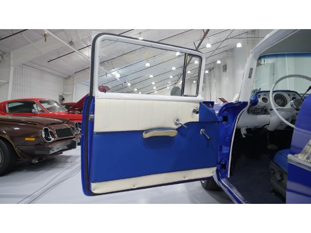 1957 Chevrolet 150 Station Wagon    (Stk: 142318) in Watford - Image 18 of 39