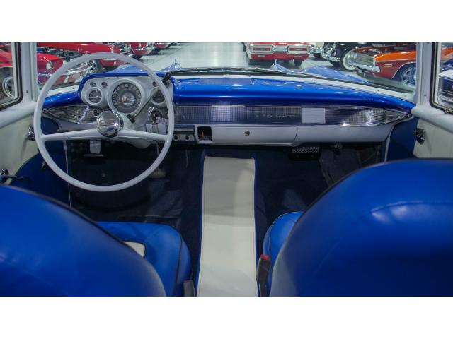 1957 Chevrolet 150 Station Wagon    (Stk: 142318) in Watford - Image 23 of 39