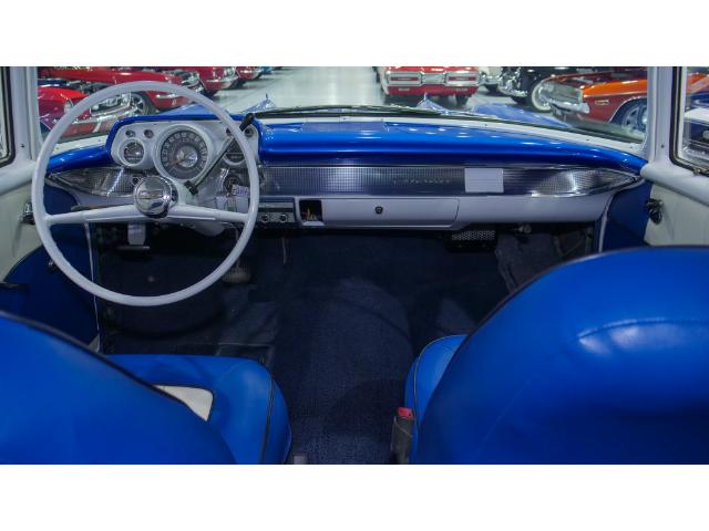 1957 Chevrolet 150 Station Wagon    (Stk: 142318) in Watford - Image 22 of 39