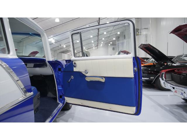 1957 Chevrolet 150 Station Wagon    (Stk: 142318) in Watford - Image 27 of 39