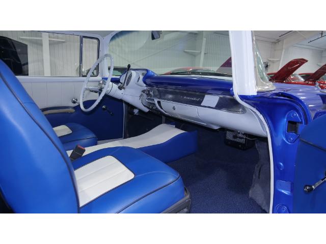 1957 Chevrolet 150 Station Wagon    (Stk: 142318) in Watford - Image 25 of 39