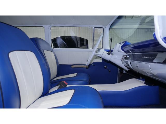 1957 Chevrolet 150 Station Wagon    (Stk: 142318) in Watford - Image 26 of 39