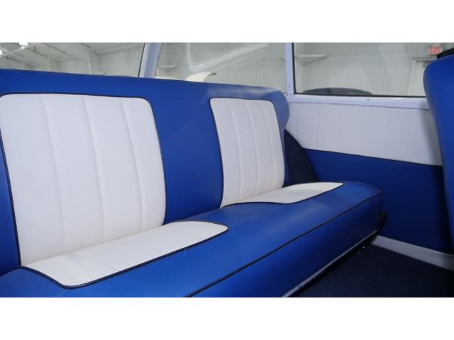 1957 Chevrolet 150 Station Wagon    (Stk: 142318) in Watford - Image 24 of 39