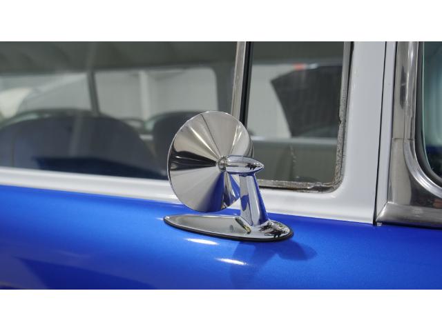 1957 Chevrolet 150 Station Wagon    (Stk: 142318) in Watford - Image 12 of 39