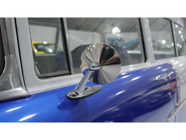 1957 Chevrolet 150 Station Wagon    (Stk: 142318) in Watford - Image 13 of 39