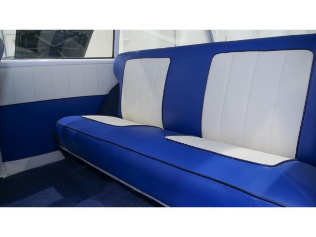 1957 Chevrolet 150 Station Wagon    (Stk: 142318) in Watford - Image 21 of 39