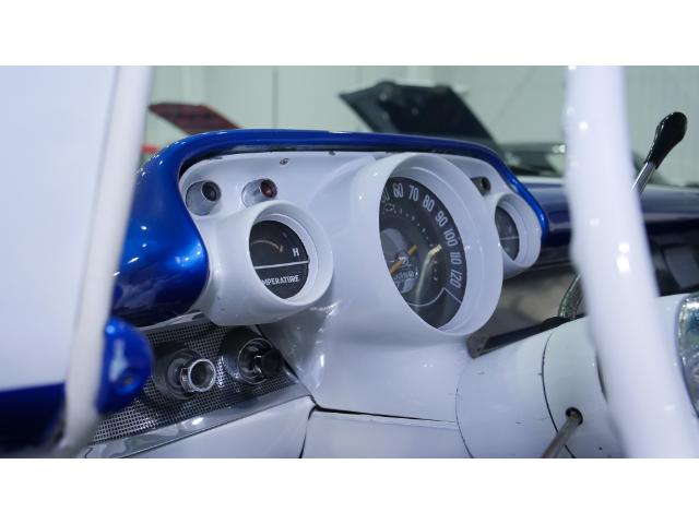 1957 Chevrolet 150 Station Wagon    (Stk: 142318) in Watford - Image 20 of 39