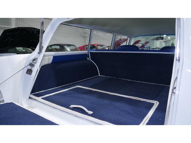 1957 Chevrolet 150 Station Wagon    (Stk: 142318) in Watford - Image 31 of 39