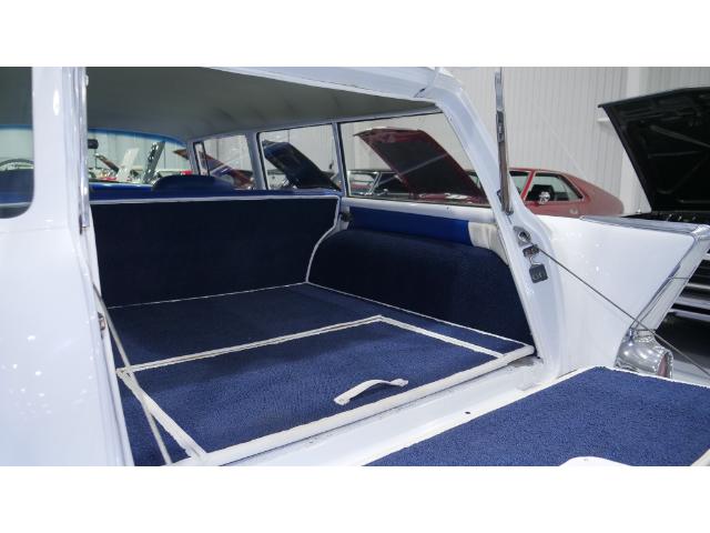 1957 Chevrolet 150 Station Wagon    (Stk: 142318) in Watford - Image 32 of 39