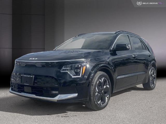 2024 Kia Niro EV Wave (Stk: 9K2390) in Kamloops - Image 1 of 24