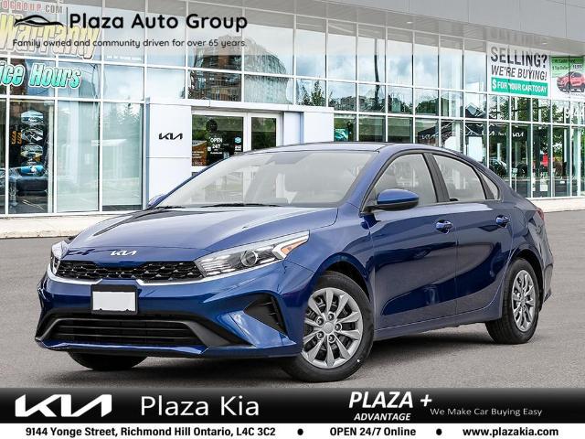 2024 Kia Forte - 90km