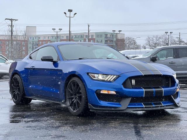2018 Ford Shelby GT350 Base (Stk: IP0062J) in Waterloo - Image 1 of 21