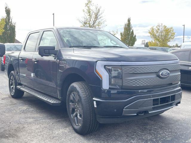 2023 Ford F-150 Lightning XLT (Stk: FF498) in Waterloo - Image 1 of 21