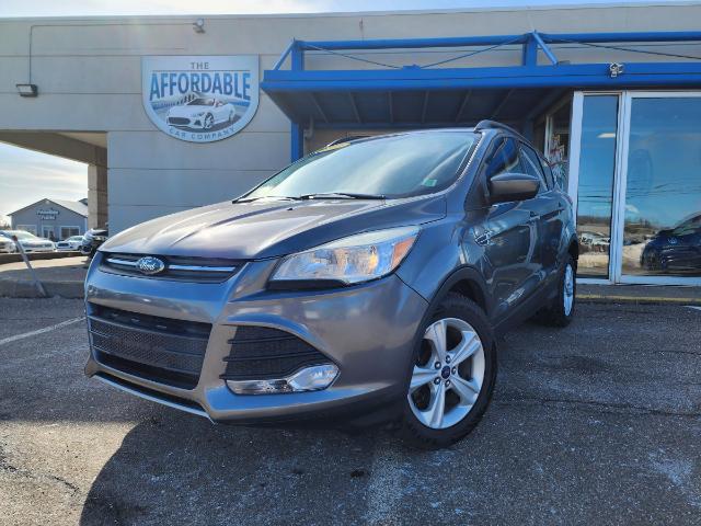 2014 Ford Escape SE in Charlottetown - Image 1 of 9