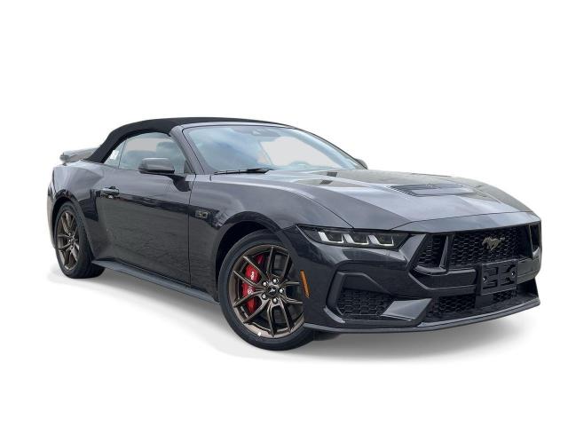 2024 Ford Mustang GT Premium (Stk: Z002) in Barrie - Image 1 of 22