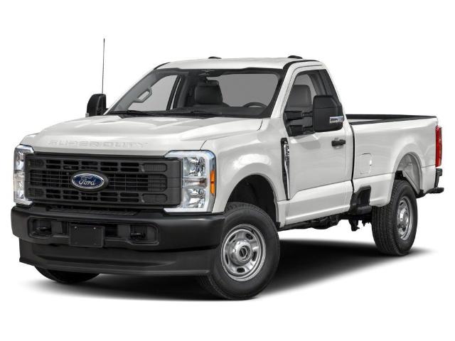 2024 Ford F-250 XL (Stk: Z0386) in Barrie - Image 1 of 10