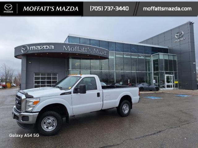 2015 Ford F-250 XL (Stk: 31000) in Barrie - Image 1 of 34