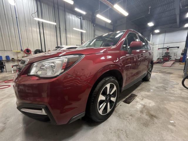 2018 Subaru Forester 2.5i Touring (Stk: S26191) in Dieppe - Image 1 of 26