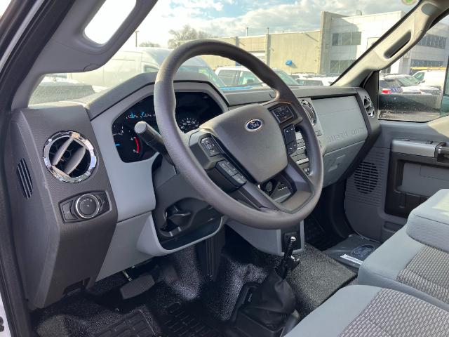 2025 Ford F-750 Diesel Base (Stk: 2500060) in Ottawa - Image 5 of 11