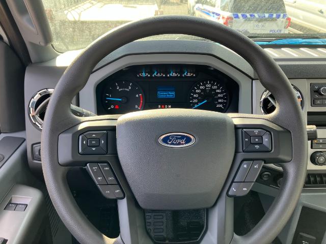 2025 Ford F-750 Diesel Base (Stk: 2500060) in Ottawa - Image 6 of 11