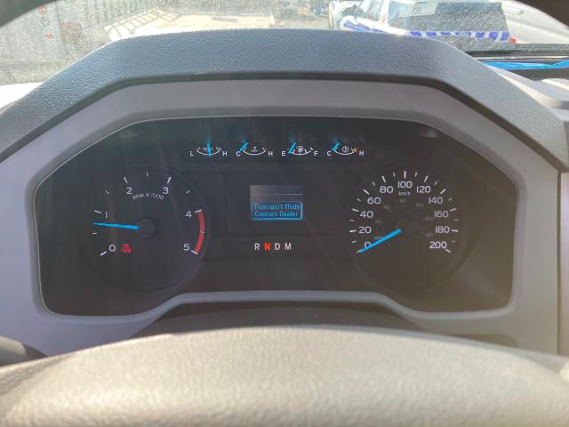 2025 Ford F-750 Diesel Base (Stk: 2500060) in Ottawa - Image 7 of 11