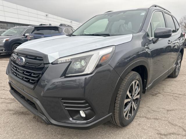 2024 Subaru Forester Limited (Stk: S24348) in Newmarket - Image 1 of 7