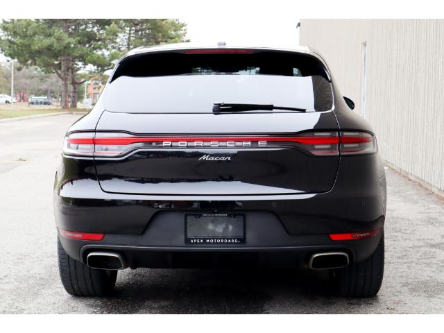 Used Porsche for Sale in Vaughan | Apex Motorcars