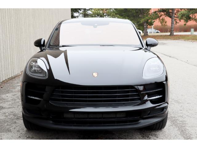 Used Porsche for Sale in Vaughan | Apex Motorcars