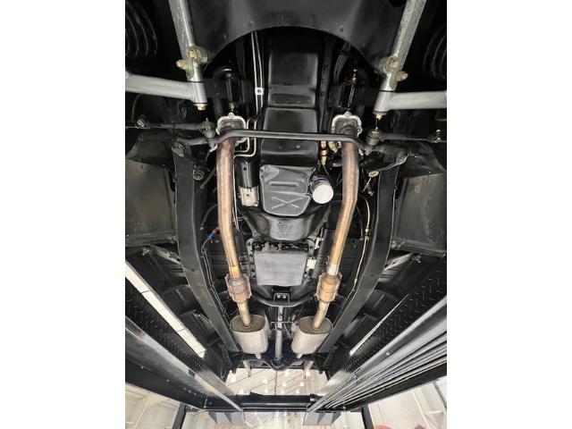 1956 Chevrolet 210  (Stk: 075249) in Watford - Image 23 of 24