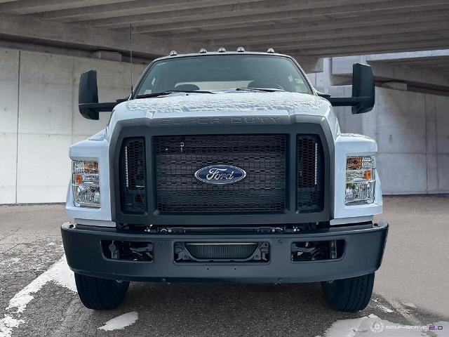 2025 Ford F-650 Diesel Base (Stk: HS003) in Kamloops - Image 6 of 26