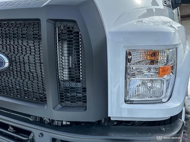 2025 Ford F-650 Diesel Base (Stk: HS003) in Kamloops - Image 7 of 26