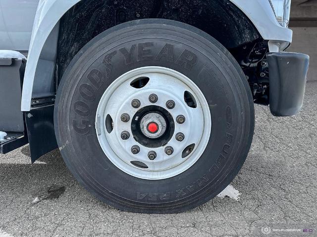 2025 Ford F-650 Diesel Base (Stk: HS003) in Kamloops - Image 8 of 26