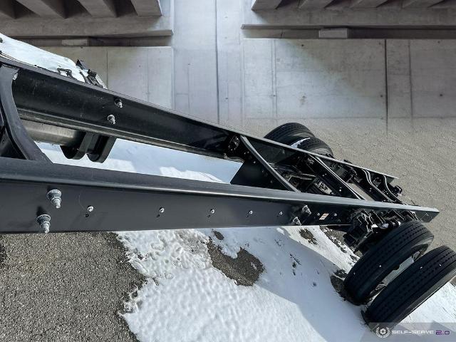 2025 Ford F-650 Diesel Base (Stk: HS003) in Kamloops - Image 10 of 26