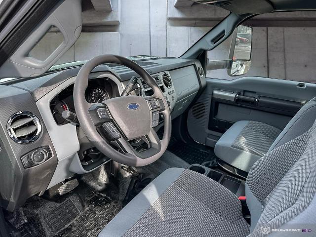 2025 Ford F-650 Diesel Base (Stk: HS003) in Kamloops - Image 11 of 26