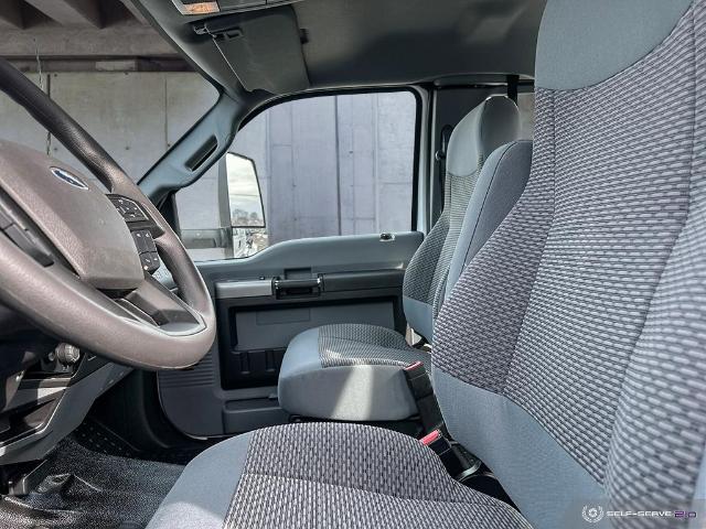 2025 Ford F-650 Diesel Base (Stk: HS003) in Kamloops - Image 12 of 26