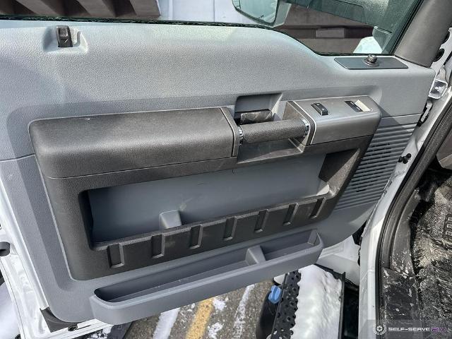 2025 Ford F-650 Diesel Base (Stk: HS003) in Kamloops - Image 14 of 26