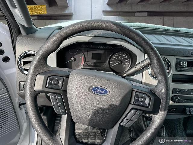 2025 Ford F-650 Diesel Base (Stk: HS003) in Kamloops - Image 16 of 26