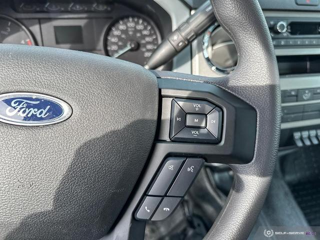 2025 Ford F-650 Diesel Base (Stk: HS003) in Kamloops - Image 18 of 26