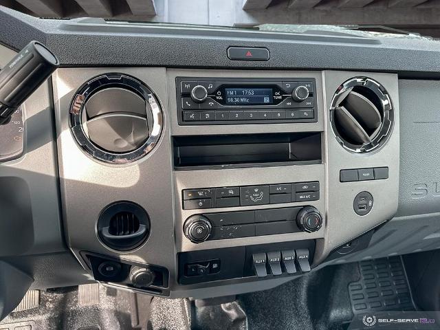 2025 Ford F-650 Diesel Base (Stk: HS003) in Kamloops - Image 21 of 26