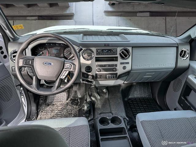 2025 Ford F-650 Diesel Base (Stk: HS003) in Kamloops - Image 25 of 26