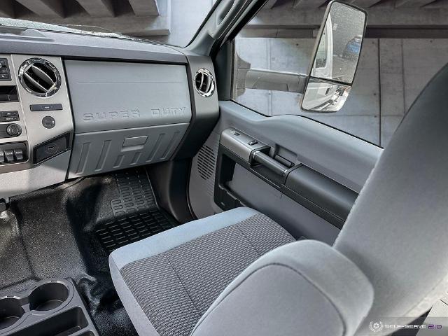 2025 Ford F-650 Diesel Base (Stk: HS003) in Kamloops - Image 26 of 26